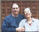 
Kip and Leni, circa 2003.
